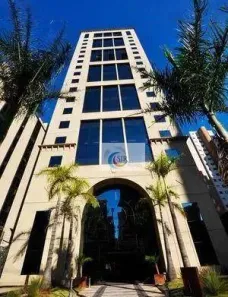 Sala Comercial à venda, 241m² no Itaim Bibi, São Paulo