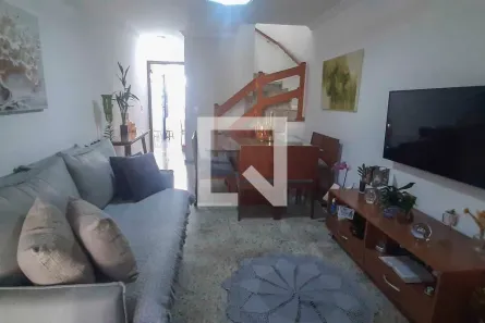 Casa com 2 Quartos à venda, 120m² no Jardim Ester, São Paulo