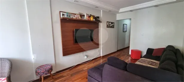 Apartamento com 2 Quartos à venda, 74m² no Parque Mandaqui, São Paulo
