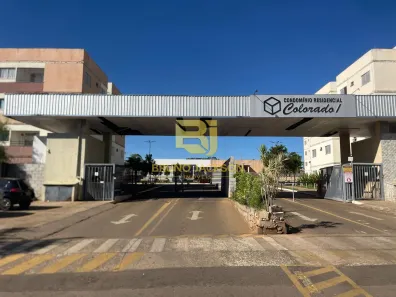 Apartamento com 2 Quartos à venda, 50m² no Parque dos Pirineus, Anápolis