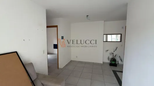 Apartamento com 2 Quartos à venda, 45m² no Fundação da Casa Popular, Campinas