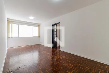 Apartamento com 2 Quartos à venda, 123m² no Cerqueira César, São Paulo
