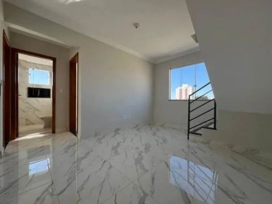 Cobertura com 3 Quartos à venda, 110m² no Piratininga (Venda Nova), Belo Horizonte
