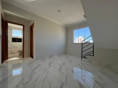 Cobertura com 3 Quartos à venda, 110m² no Piratininga (Venda Nova), Belo Horizonte
