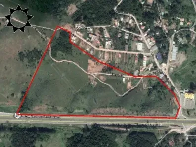 Lote/Terreno à venda, 109000m² no Cururuquara, Santana de Parnaíba