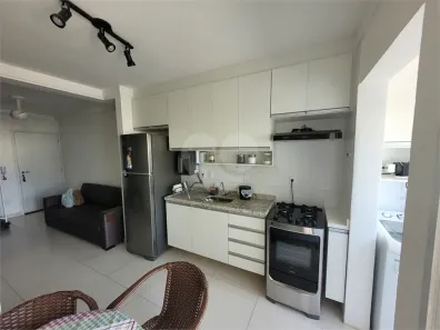 Apartamento com 2 Quartos à venda, 110m² no Boa Vista, Sorocaba