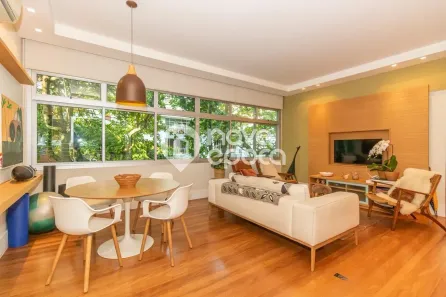 Apartamento com 3 Quartos à venda, 102m² no Barra da Tijuca, Rio de Janeiro