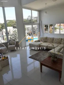 Casa de Condomínio com 4 Quartos à venda, 425m² no Arujá 5, Arujá