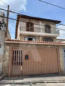 Sobrado com 3 Quartos à venda, 130m² no Vila Isolina Mazzei, São Paulo