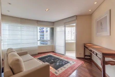 Apartamento com 3 Quartos à venda, 106m² no Perdizes, São Paulo
