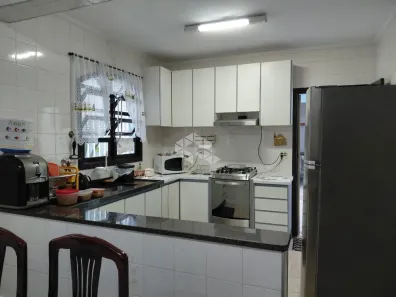 Casa com 3 Quartos à venda, 194m² no Vila Nogueira, Diadema