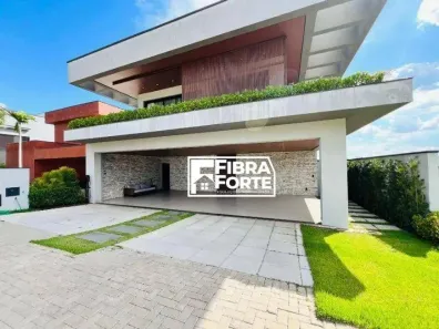 Casa de Condomínio com 3 Quartos à venda, 370m² no Loteamento Residencial Arborais, Campinas
