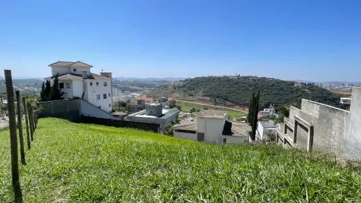 Lote/Terreno à venda, 719m² no Spina Ville II, Juiz de Fora