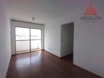 Apartamento com 3 Quartos à venda, 70m² no Recanto, Americana