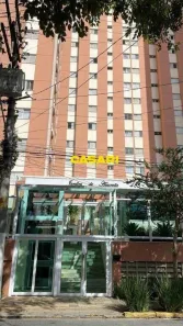 Cobertura com 2 Quartos à venda, 111m² no Casa Branca, Santo André