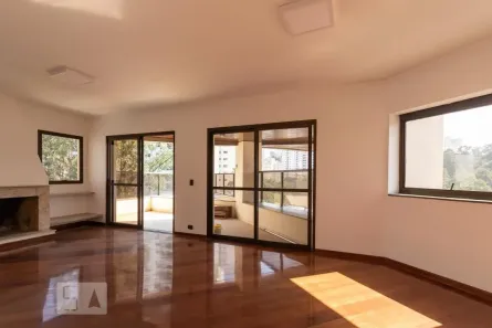 Apartamento com 4 Quartos à venda, 235m² no Vila Andrade, São Paulo