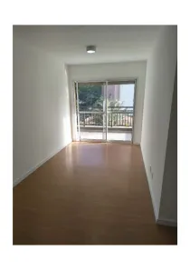 Apartamento com 2 Quartos para venda ou aluguel, 68m² no Melville Empresarial I e II, Barueri