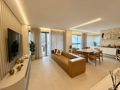 Apartamento com 3 Quartos à venda, 122m² no Centro, Balneário Camboriú