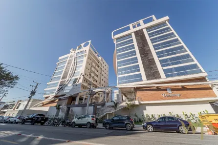 Apartamento com 3 Quartos à venda, 122m² no América, Joinville