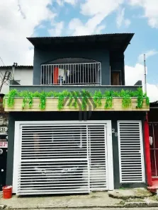 Casa com 5 Quartos para alugar, 220m² no Pedreira, Belém