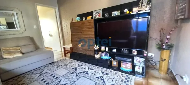 Casa com 4 Quartos à venda, 178m² no Taboão, São Bernardo do Campo