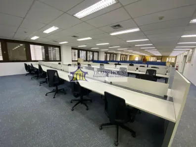 Sala Comercial para venda ou aluguel, 257m² no Bela Vista, São Paulo