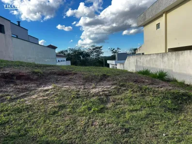 Lote/Terreno à venda, 361m² no Putim, São José dos Campos