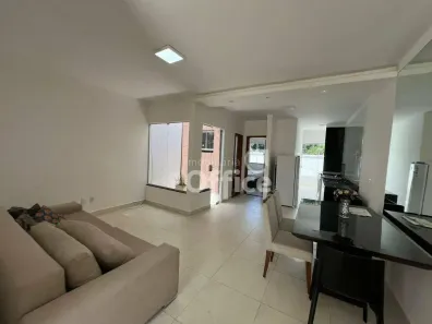 Casa com 2 Quartos à venda, 70m² no Residencial Tangará, Anápolis