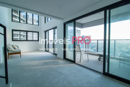 Apartamento com 2 Quartos à venda, 104m² no Indianópolis, São Paulo