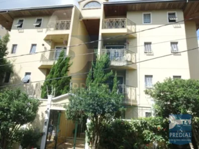 Apartamento com 2 Quartos à venda, 65m² no Jardim Gibertoni, São Carlos