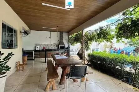 Casa com 3 Quartos à venda, 193m² no Setor Recanto das Minas Gerais, Goiânia