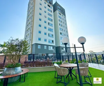 Apartamento com 3 Quartos à venda, 74m² no Glória, Joinville