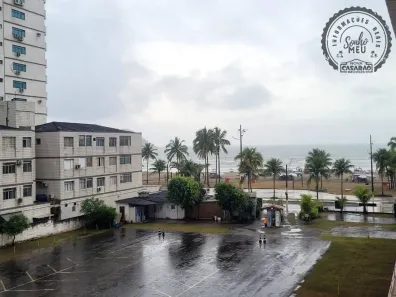 Apartamento com 1 Quarto à venda, 37m² no Boqueirão, Praia Grande