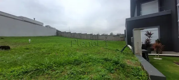 Lote/Terreno à venda, 341m² no Roncáglia, Valinhos