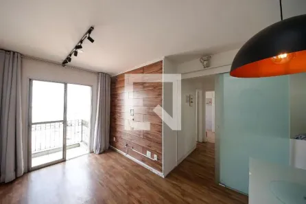 Apartamento com 3 Quartos à venda, 75m² no Vila Alpina, São Paulo