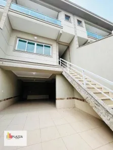 Sobrado com 3 Quartos à venda, 235m² no Parque São Domingos, São Paulo