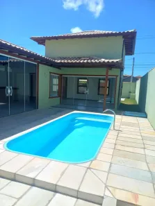 Casa com 3 Quartos à venda, 120m² no São José, Armação dos Búzios