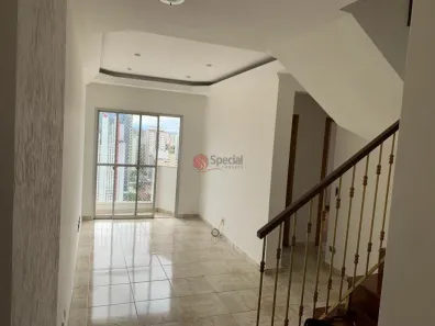 Cobertura com 3 Quartos à venda, 115m² no Vila Gomes Cardim, São Paulo