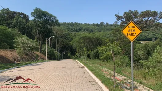 Lote/Terreno à venda, 444m² no , Nova Petrópolis