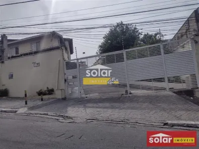 Sobrado com 2 Quartos à venda, 50m² no Jardim Danfer, São Paulo