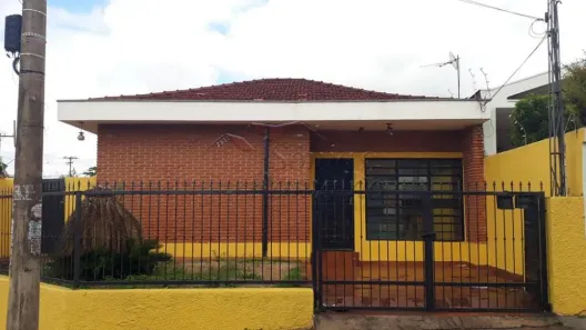 Casa com 3 Quartos à venda, 232m² no Vila Monte Alegre, Ribeirão Preto