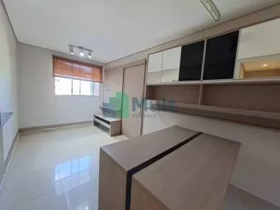 Apartamento com 2 Quartos à venda, 47m² no Reserva Sul Condomínio Resort, Ribeirão Preto