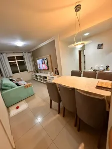 Apartamento com 2 Quartos à venda, 88m² no São Judas Tadeu, Guarapari