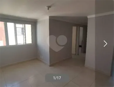 Apartamento com 2 Quartos à venda, 50m² no Jardim Francisco Mendes, São Paulo