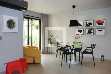Apartamento com 2 Quartos à venda, 55m² no Consolação, São Paulo