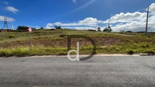 Lote/Terreno à venda, 250m² no Jardim Santa Filomena, Itatiba