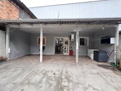 Casa com 2 Quartos à venda, 60m² no Colonial, Sapucaia do Sul
