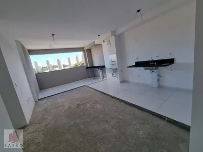 Apartamento com 2 Quartos à venda, 39m² no Vila Sônia, São Paulo
