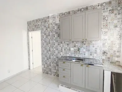 Apartamento com 1 Quarto para alugar, 60m² no Pinheiros, São Paulo