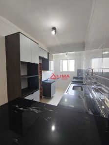 Apartamento com 2 Quartos à venda, 150m² no Canto do Forte, Praia Grande